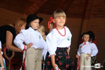 XV Festiwal Przedszkolaków (zdjęcia, wideo)