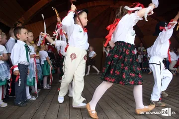XV Festiwal Przedszkolaków (zdjęcia, wideo)