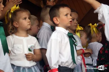 XV Festiwal Przedszkolaków (zdjęcia, wideo)