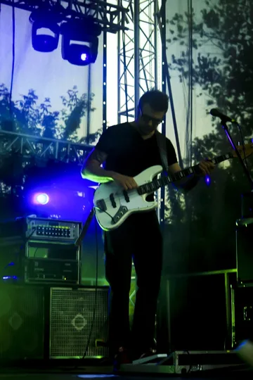 Koncert Comy na XIV dniach Ostrowi (zdjęcia, wideo)