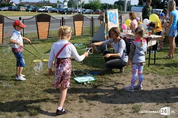 Warsztaty dla naukowców i nagrody od burmistrzów