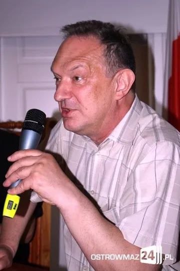 Konferencja IPN w ostrowskim ratuszu (zdjęcia)
