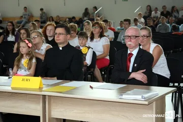Muzyczny konkurs "Twoja szansa" za nami