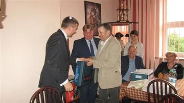 Wybrano "Bezpieczne Gospodarstwo Rolne" (zdjęcia)