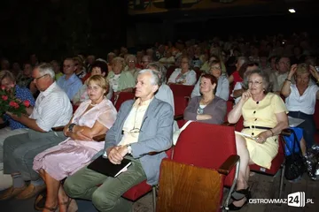 Spektakl ostrowskich studentów (zdjęcia, wideo)