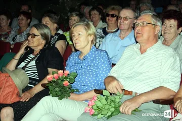 Spektakl ostrowskich studentów (zdjęcia, wideo)