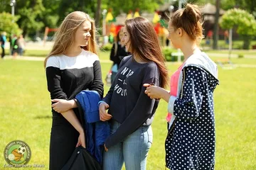 Ostrowski Dzień Sportu i Rekreacji za nami (zdjęcia)