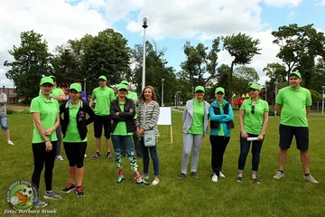 Ostrowski Dzień Sportu i Rekreacji za nami (zdjęcia)