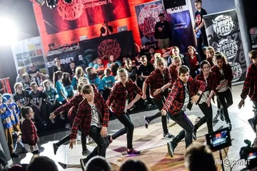 FDS z sukcesami na Street Noise (zdjęcia)