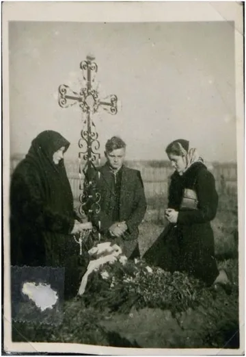 Z archiwum ostrowskiej bezpieki (zdjęcia)
