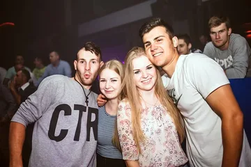 Jorrgus w klubie Capitol (zdjęcia)