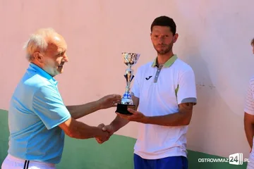 Puchalski ponownie najlepszy (zdjęcia)