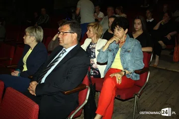 Koncert galowy FPPF. Wyniki (zdjęcia, wideo)