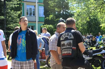 Po raz szósty legendy PRL-u w Rubinku (zdjęcia, wideo)