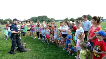Dzień Dziecka w Stoku (zdjęcia)