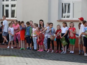 Gry i zabawy naszych rodziców (zdjęcia)