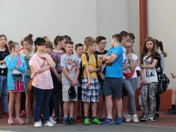 Gry i zabawy naszych rodziców (zdjęcia)