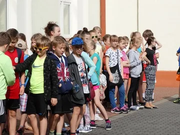 Gry i zabawy naszych rodziców (zdjęcia)