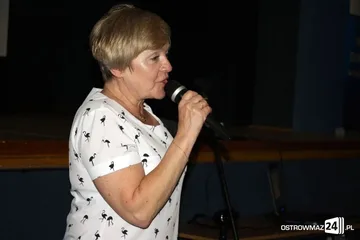 Poznawali tajniki sukcesu na wykładzie UTW (zdjęcia)