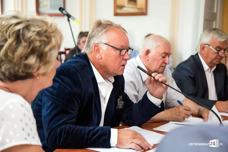 Budżet uchwalony. Burmistrz z absolutorium (zdjęcia, wideo)