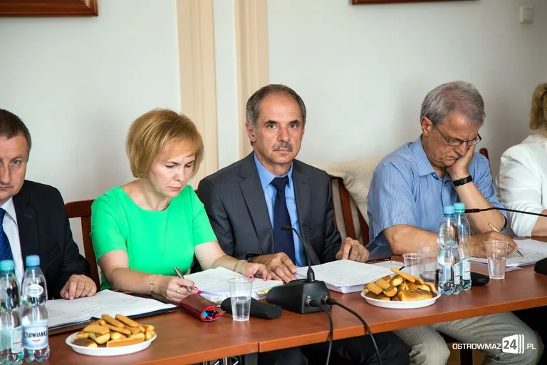 Budżet uchwalony. Burmistrz z absolutorium (zdjęcia, wideo)