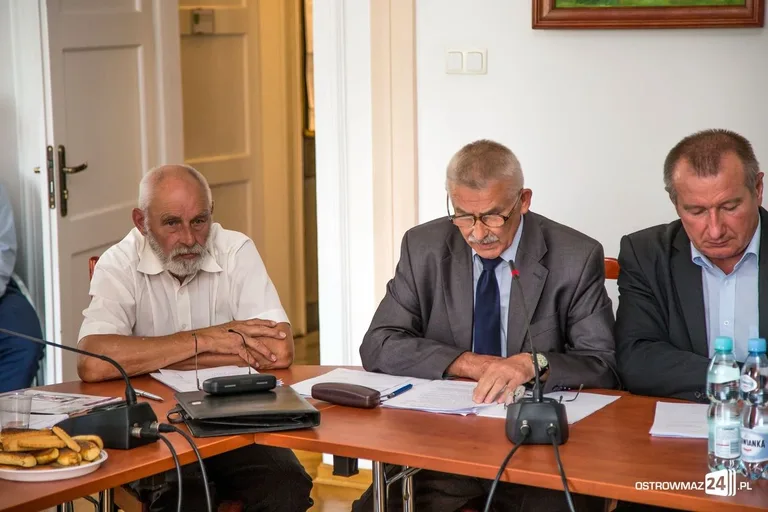 Budżet uchwalony. Burmistrz z absolutorium (zdjęcia, wideo)