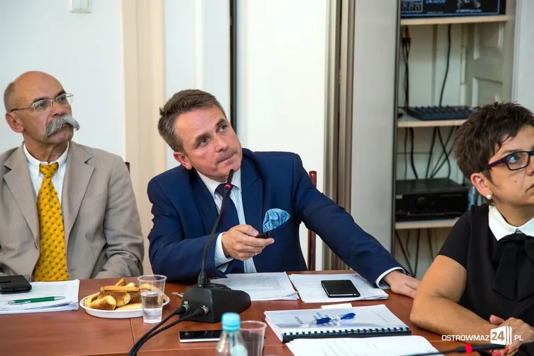 Budżet uchwalony. Burmistrz z absolutorium (zdjęcia, wideo)