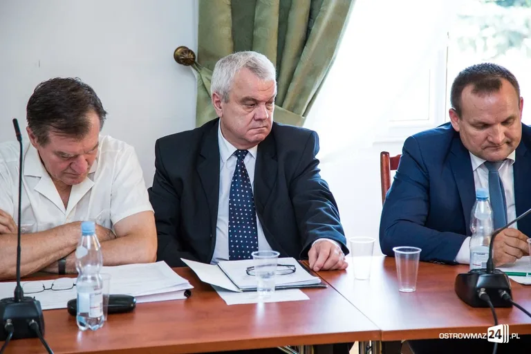 Budżet uchwalony. Burmistrz z absolutorium (zdjęcia, wideo)