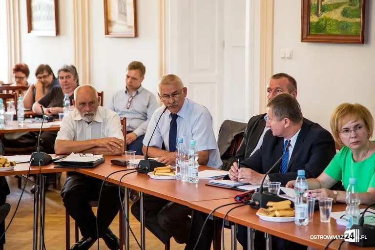 Budżet uchwalony. Burmistrz z absolutorium (zdjęcia, wideo)