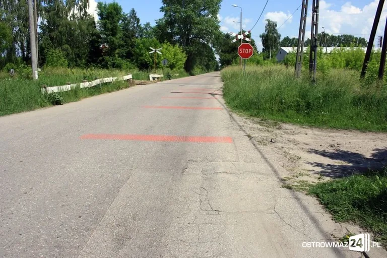 Wracamy do tematu: PKP o niebezpiecznych torach