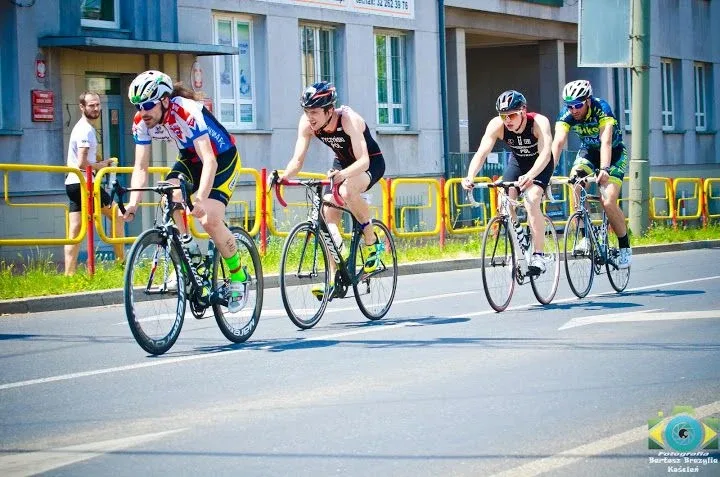 Rzuczkowski ponownie na podium (zdjęcia)