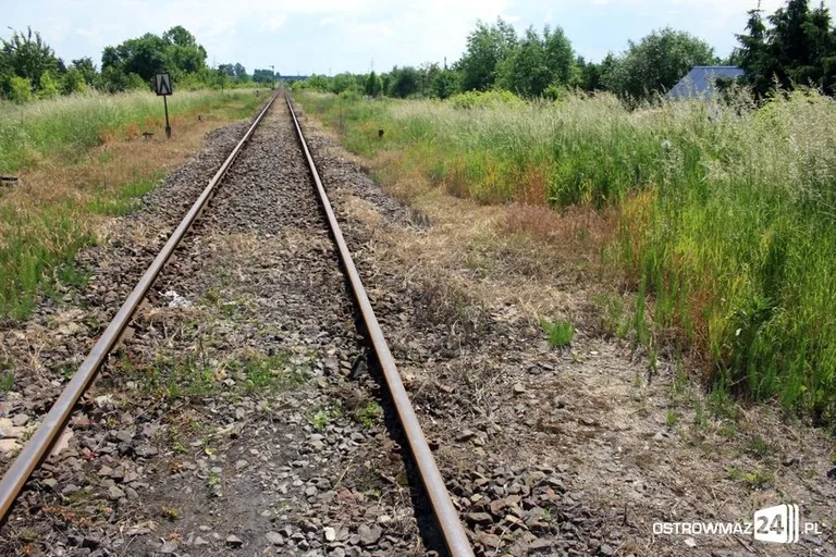 Wracamy do tematu: PKP o niebezpiecznych torach