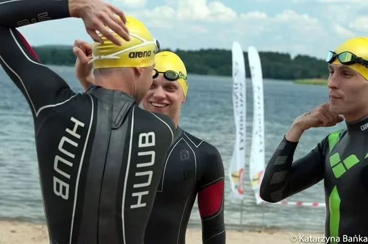Rzuczkowski ponownie na podium (zdjęcia)