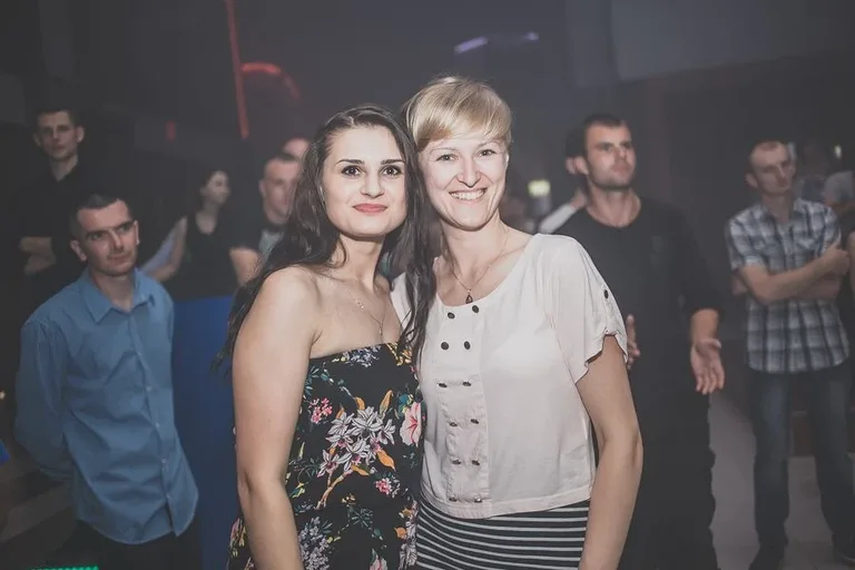 Zespół Cliver w klubie Capitol (zdjęcia, wideo)