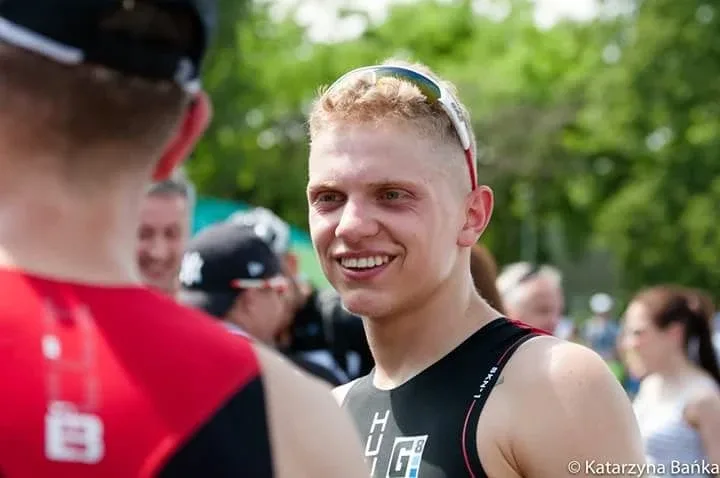 Rzuczkowski ponownie na podium (zdjęcia)