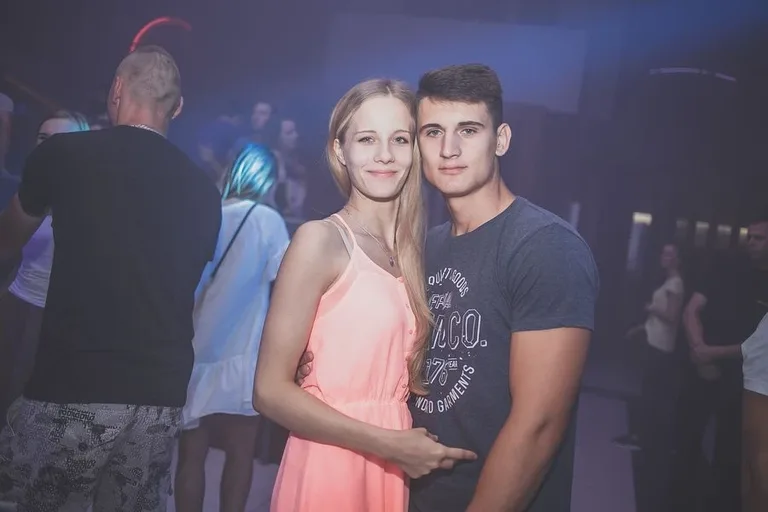 Zespół Cliver w klubie Capitol (zdjęcia, wideo)