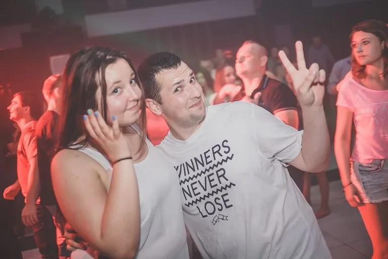 Zespół Cliver w klubie Capitol (zdjęcia, wideo)