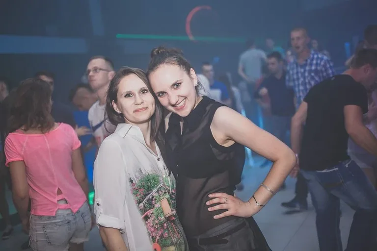 Zespół Cliver w klubie Capitol (zdjęcia, wideo)
