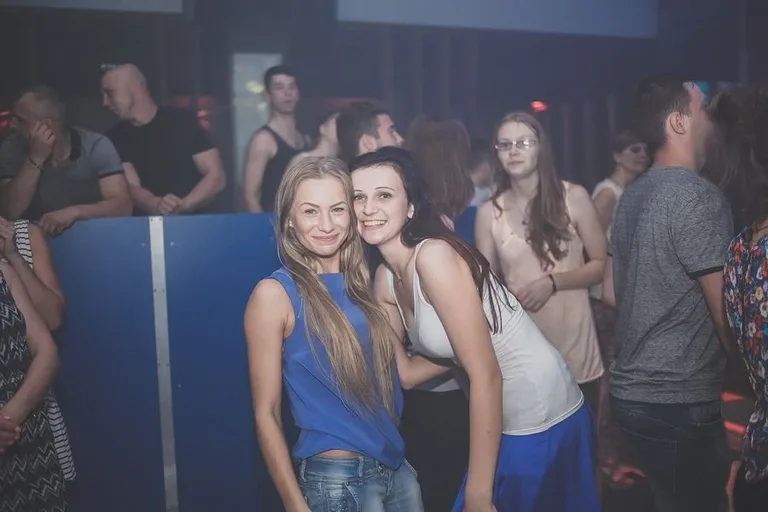 Zespół Cliver w klubie Capitol (zdjęcia, wideo)