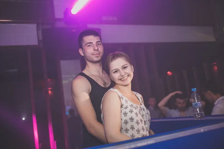 Zespół Cliver w klubie Capitol (zdjęcia, wideo)