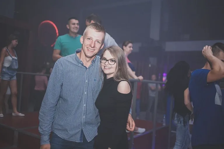 Zespół Cliver w klubie Capitol (zdjęcia, wideo)