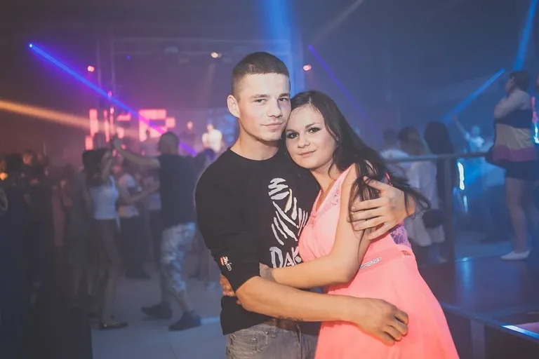 Zespół Cliver w klubie Capitol (zdjęcia, wideo)