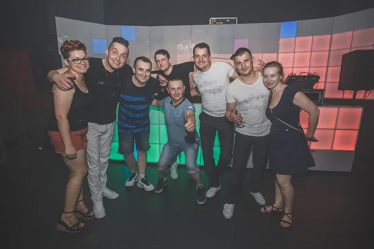 Zespół Cliver w klubie Capitol (zdjęcia, wideo)