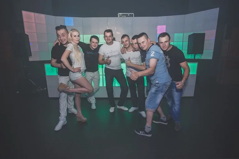 Zespół Cliver w klubie Capitol (zdjęcia, wideo)