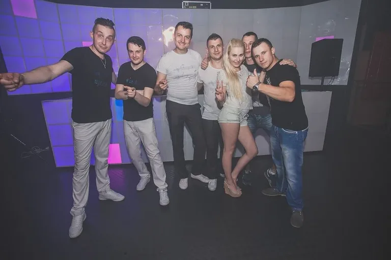 Zespół Cliver w klubie Capitol (zdjęcia, wideo)