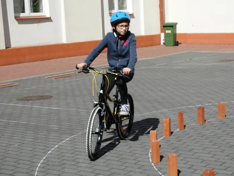 Bezpieczeństwo priorytetem podczas wakacji (zdjęcia)