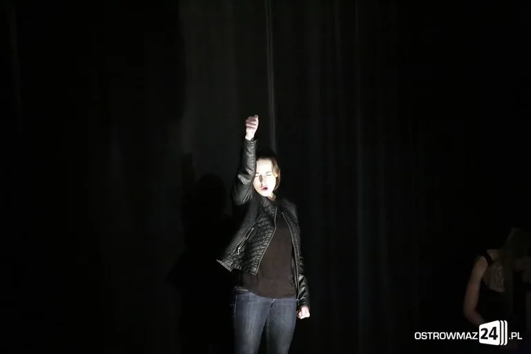 Ostrowianin laureatem 61. konkursu OKR (zdjęcia, wideo)
