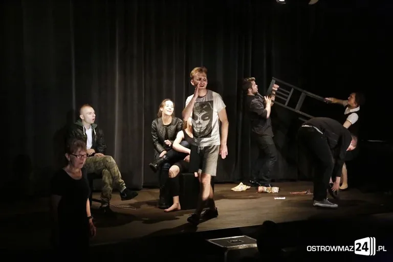 Ostrowianin laureatem 61. konkursu OKR (zdjęcia, wideo)