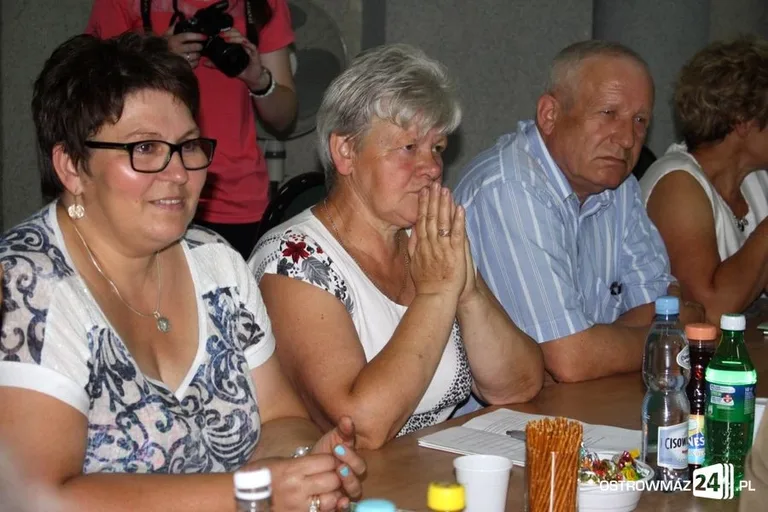 Absolutorium dla wójta Brzostka (zdjęcia)