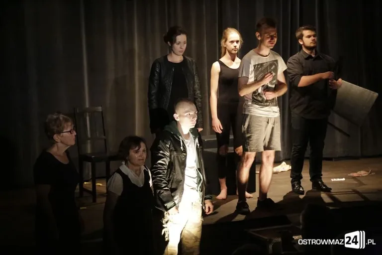 Ostrowianin laureatem 61. konkursu OKR (zdjęcia, wideo)